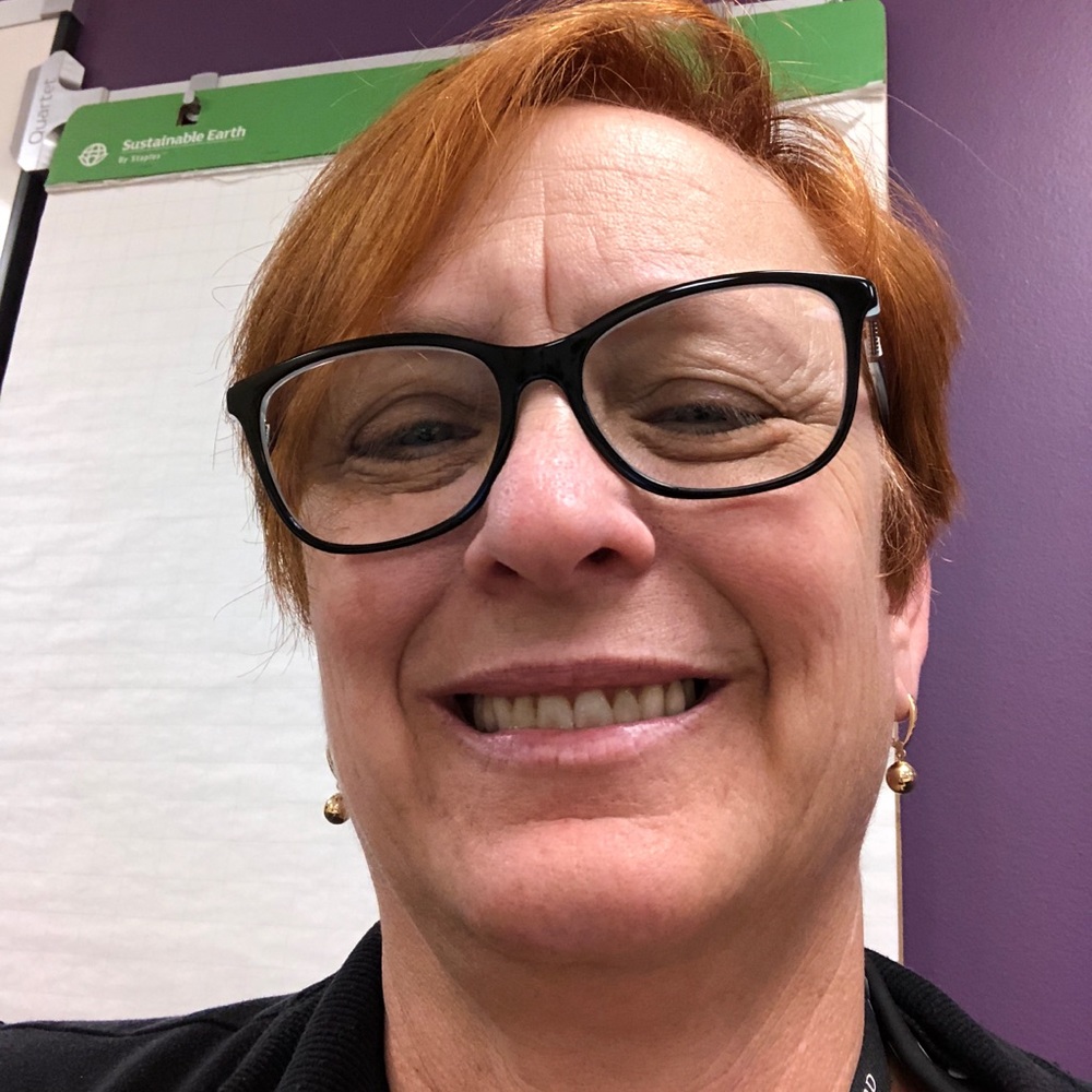 Meet your Posher, Susan